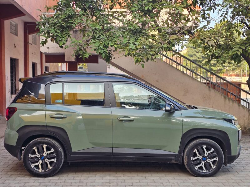 2024 June Exter 1.2 AMT kappa SX DT (Petrol)