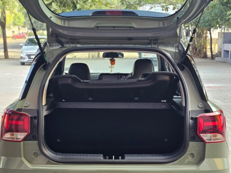 2024 June Exter 1.2 AMT kappa SX DT (Petrol)