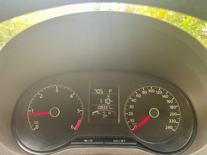 2017 May Škoda Octavia Ambition 1.4 (Petrol)