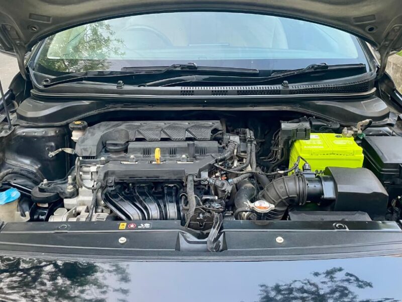 2022 Jan Hyundai Verna S+(Petrol )