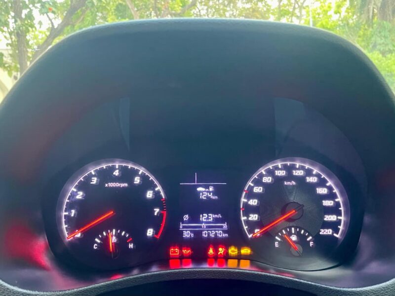 2022 Jan Hyundai Verna S+(Petrol )