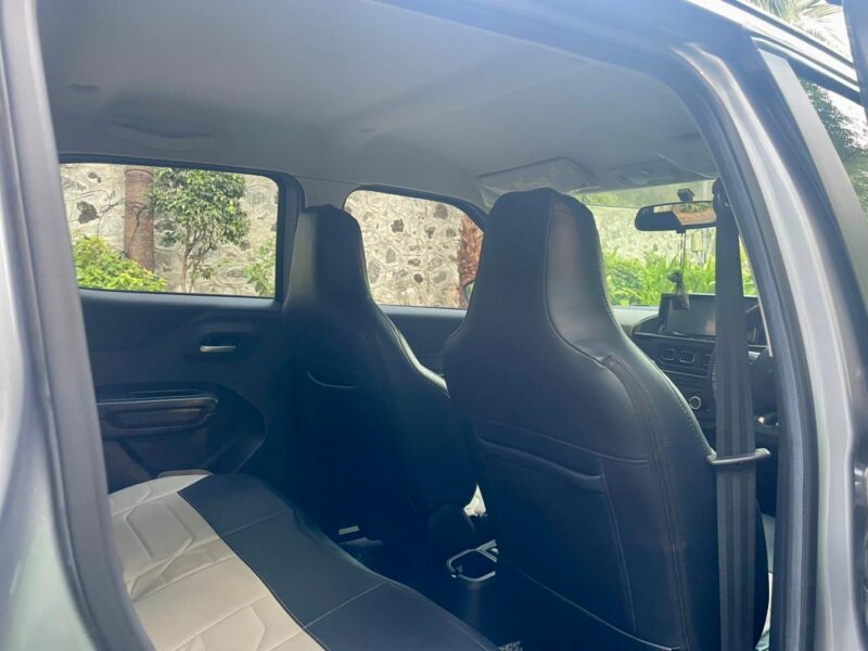 2023 Sep Citroen C3 Shine 1.2 (Petrol)