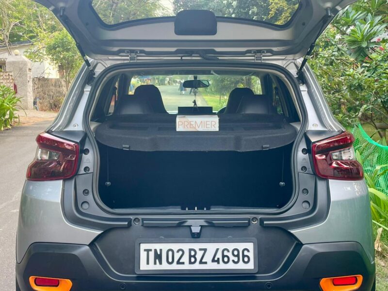 2023 Sep Citroen C3 Shine 1.2 (Petrol)