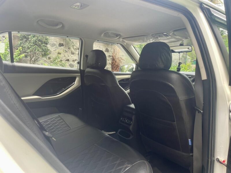 2021 June Hyundai Creta EX (Petrol)