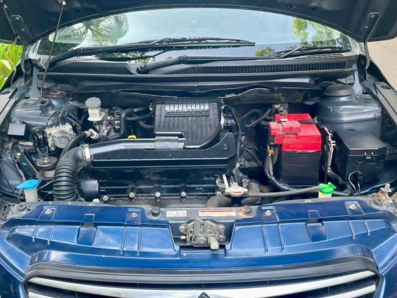 2018 June Maruti Suzuki Ciaz Delta (Petrol)
