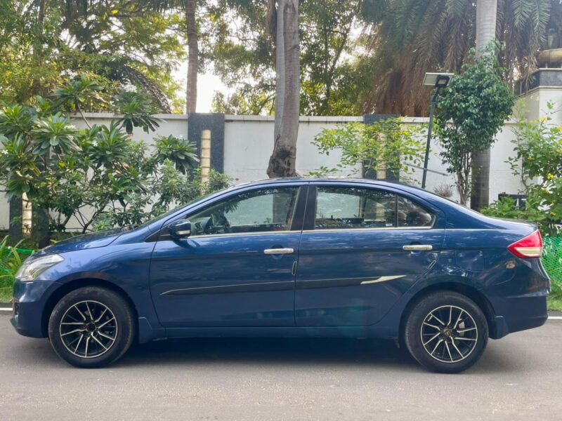 2018 June Maruti Suzuki Ciaz Delta (Petrol)