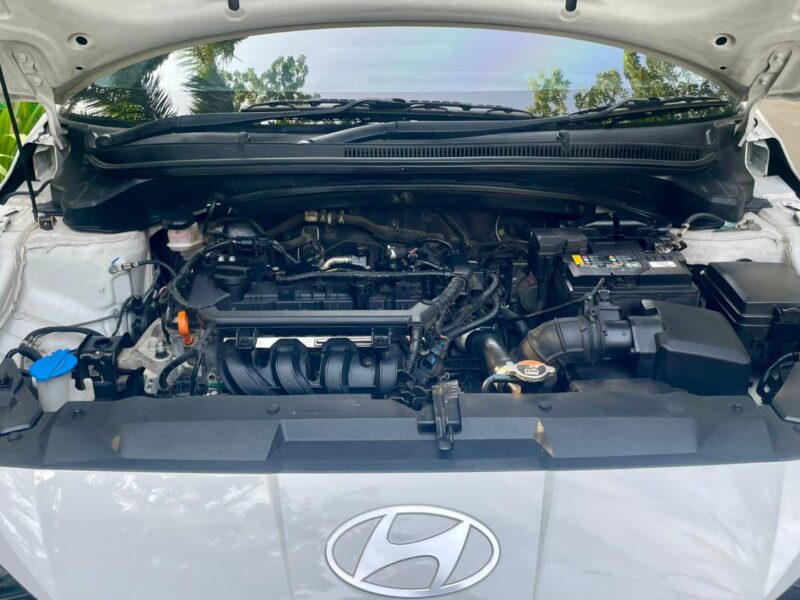 2024 July Hyundai i20 ASTA (O) (Petrol)
