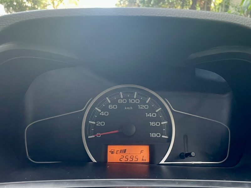 2022 Dec Maruti Suzuki Alto 800 LXi (O) (Petrol)
