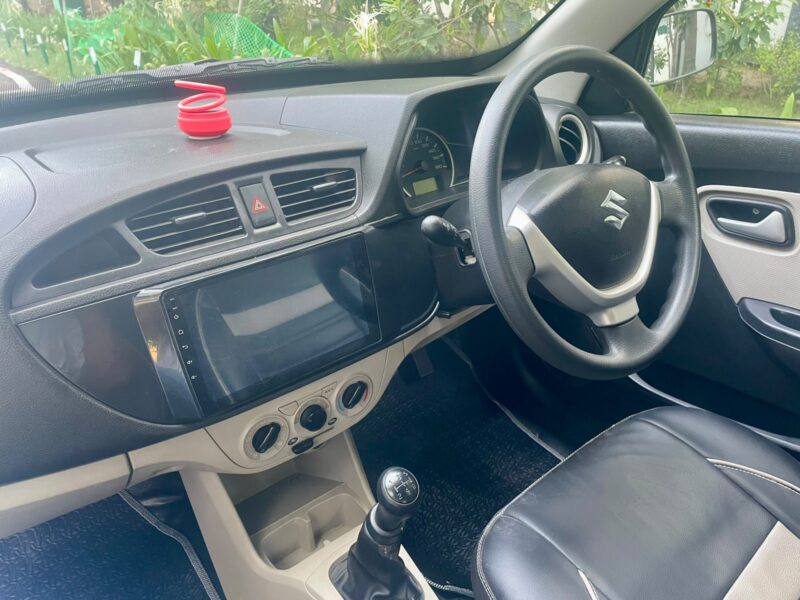 2022 Dec Maruti Suzuki Alto 800 LXi (O) (Petrol)
