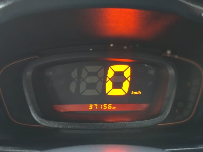2016/2017 Renault Kwid RXT(Petrol )