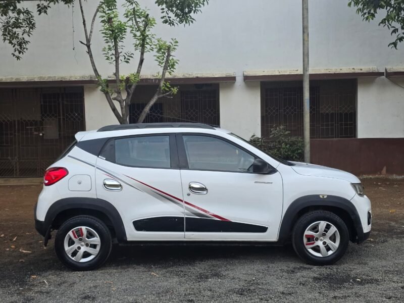 2016/2017 Renault Kwid RXT(Petrol )