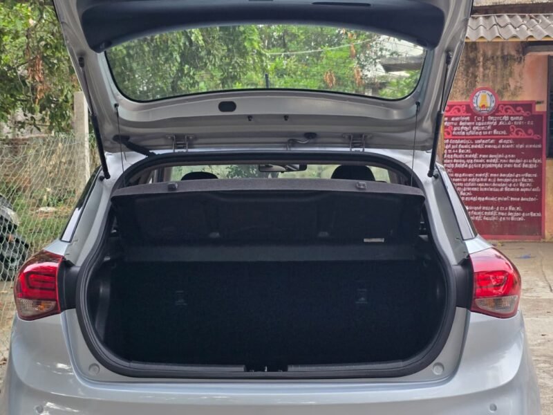 2019 February Hyundai i20 ASTA O (Diesel )