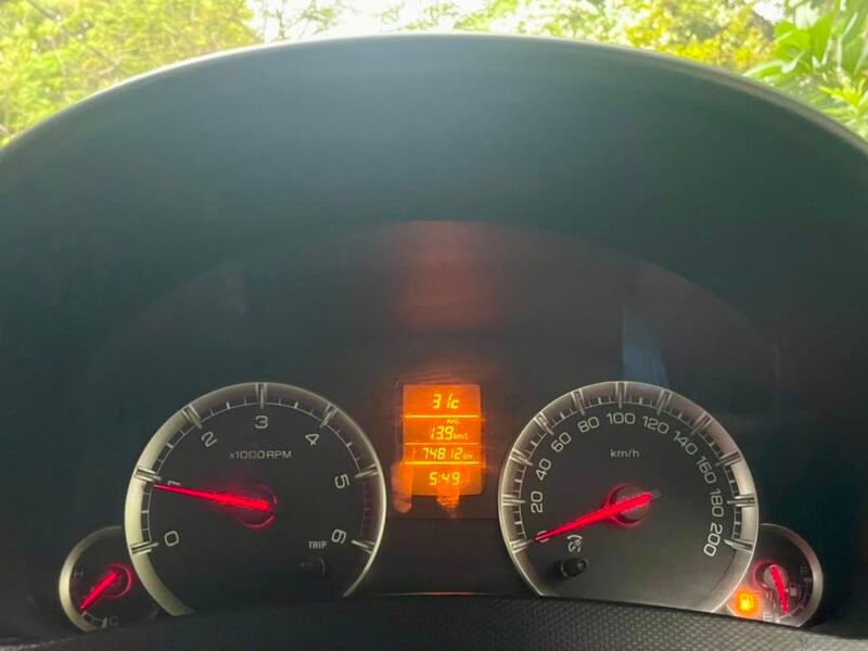 2017 Aug Maruti Suzuki Swift ZDi (Diesel)