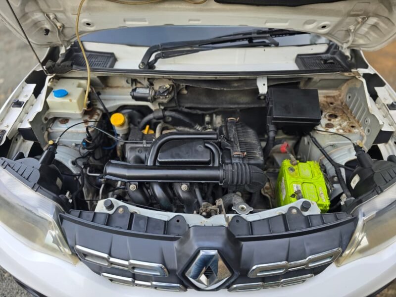 2016/2017 Renault Kwid RXT(Petrol )