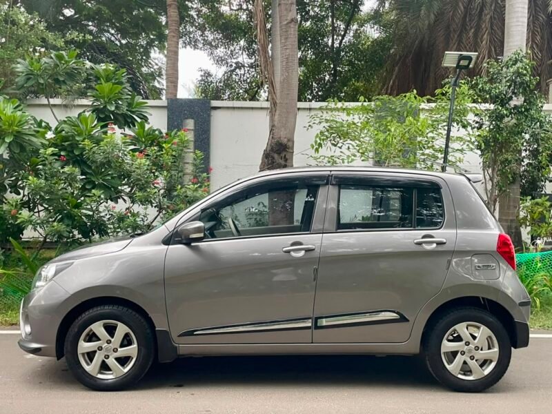 2020 March Maruti Suzuki Celerio ZXi (O) (Petrol)