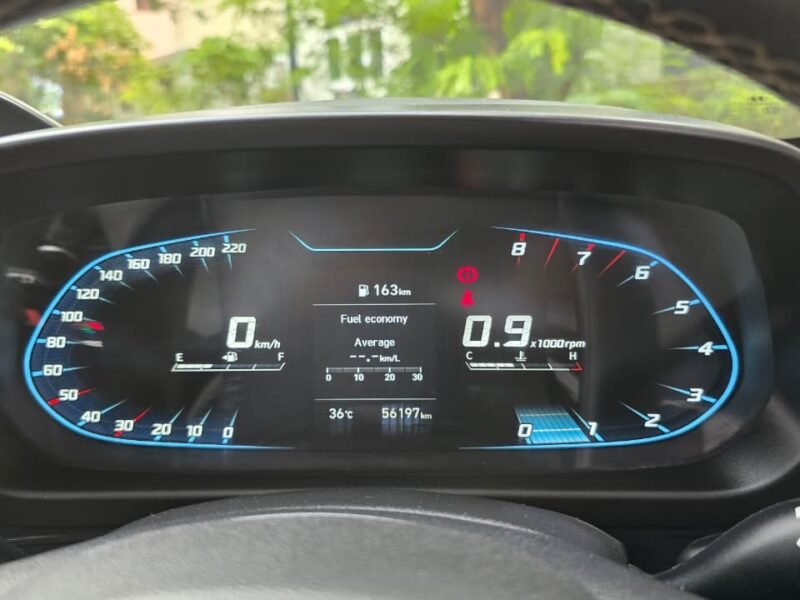 2021 April Hyundai i20 ASTA (O) (Petrol)