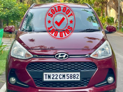 2013 Dec Hyundai Grand i10 ASTA AT (Petrol)