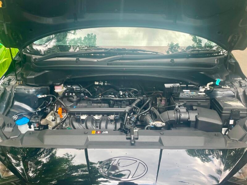 2026 May Hyundai i20 SPORTZ (O) KE (Petrol)