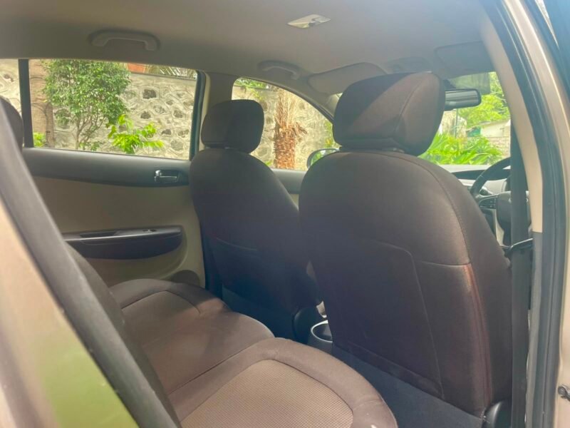 2013 May Hyundai i20 SPORTZ (Petrol)