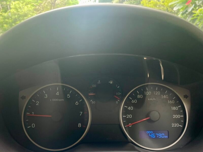2013 May Hyundai i20 SPORTZ (Petrol)