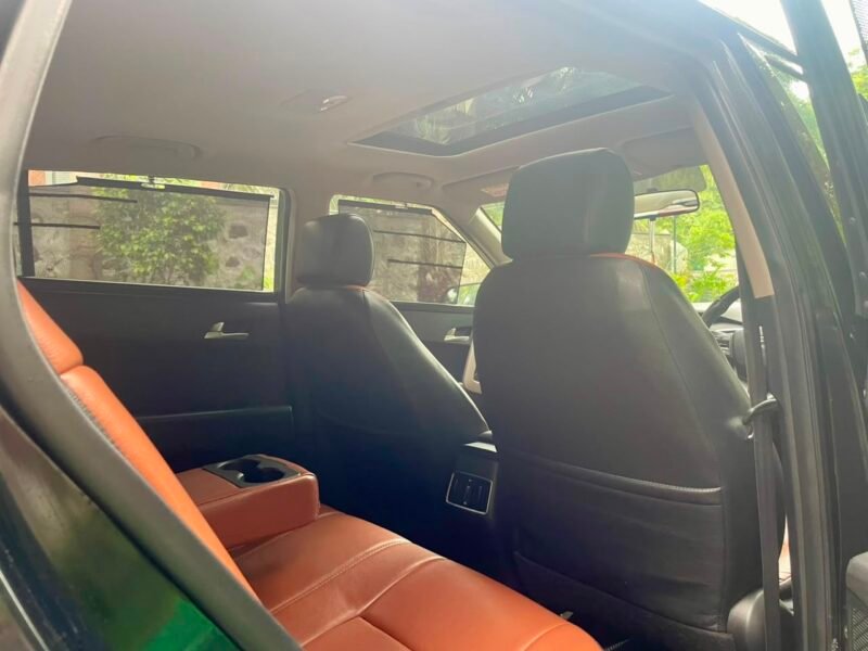 2019 May Hyundai Creta SX AT (Diesel)