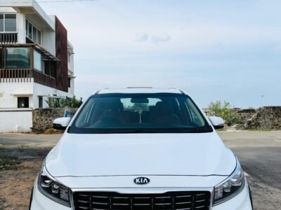 2021 Kia Carnival Prestige 7STR Automatic (Diesel )