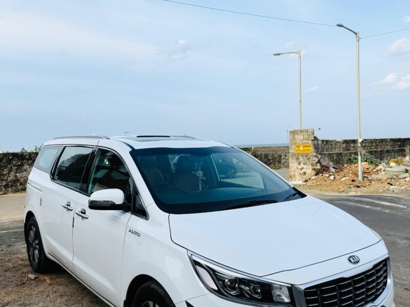 2021 Kia Carnival Prestige 7STR Automatic (Diesel )