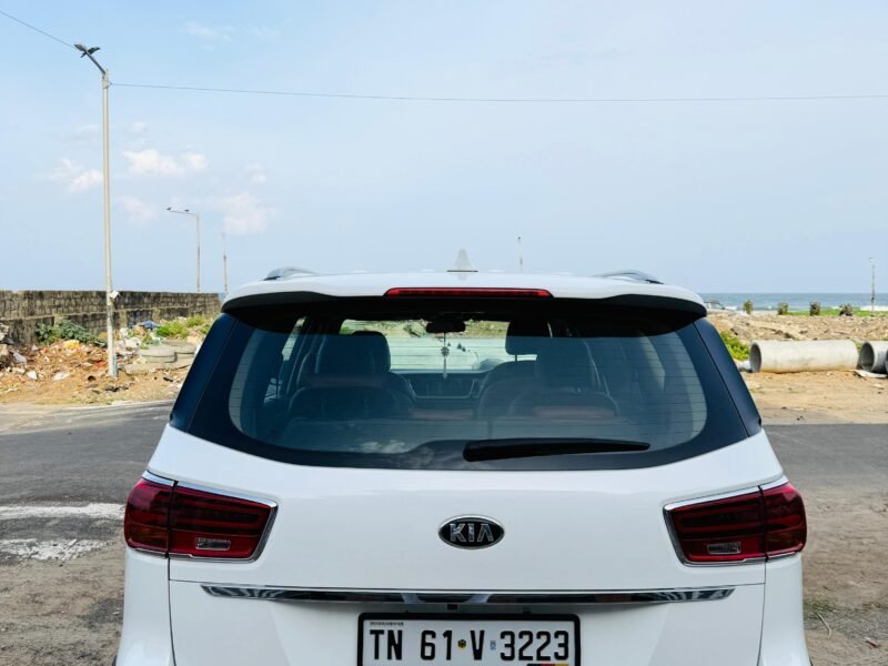 2021 Kia Carnival Prestige 7STR Automatic (Diesel )