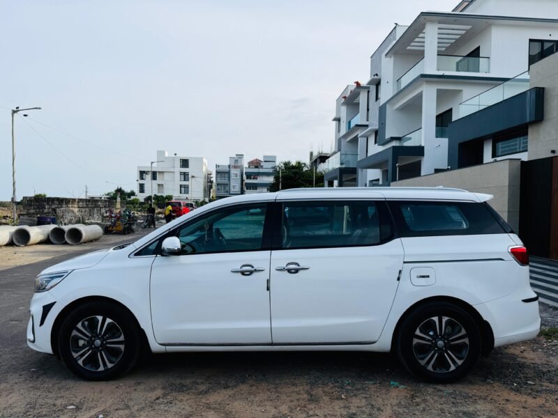 2021 Kia Carnival Prestige 7STR Automatic (Diesel )