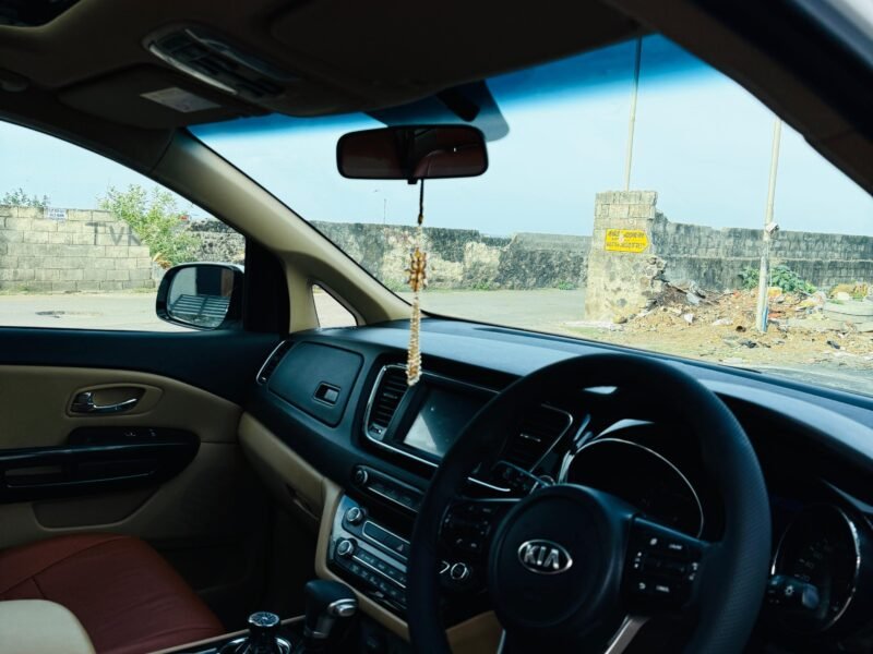 2021 Kia Carnival Prestige 7STR Automatic (Diesel )