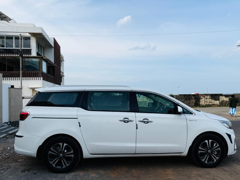 2021 Kia Carnival Prestige 7STR Automatic (Diesel )