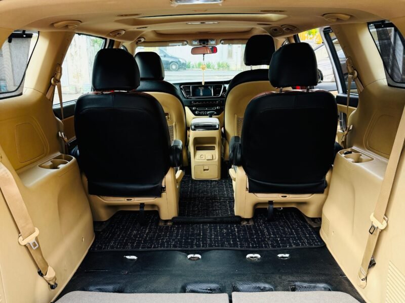 2021 Kia Carnival Prestige 7STR Automatic (Diesel )