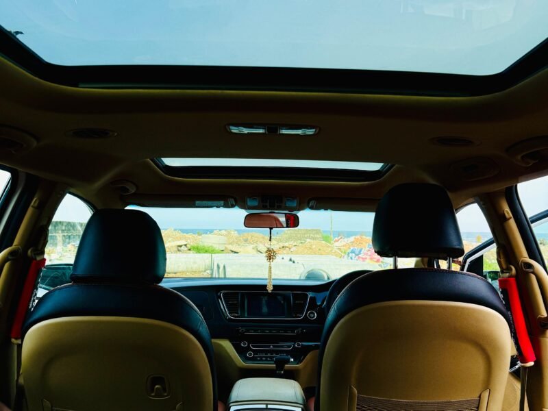 2021 Kia Carnival Prestige 7STR Automatic (Diesel )