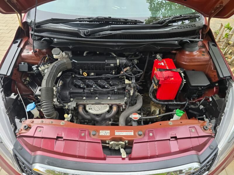 2021 June Maruti Suzuki Ciaz Zeta (Petrol) Smart hybrid