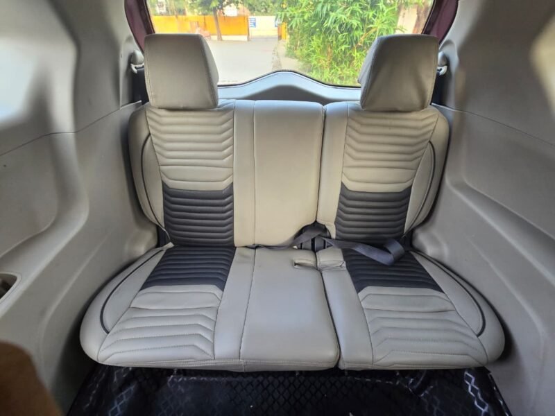 2019 Dec Mahindra Marazzo M2 (Diesel)