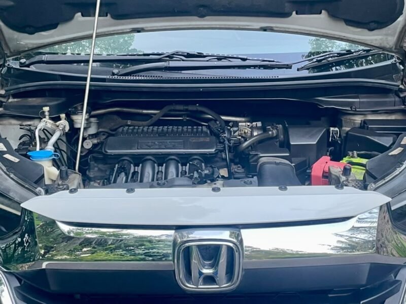 2021 April Honda WR-V VX (Petrol)
