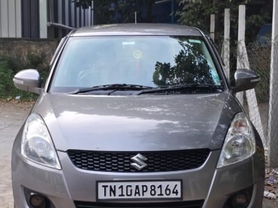 2014 March Maruti Suzuki Swift Zxi(Petrol )