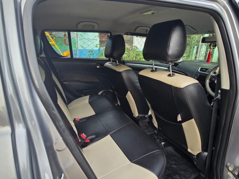 2014 March Maruti Suzuki Swift Zxi(Petrol )